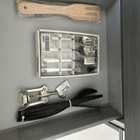 Elegant Studio 米兰 外观 照片