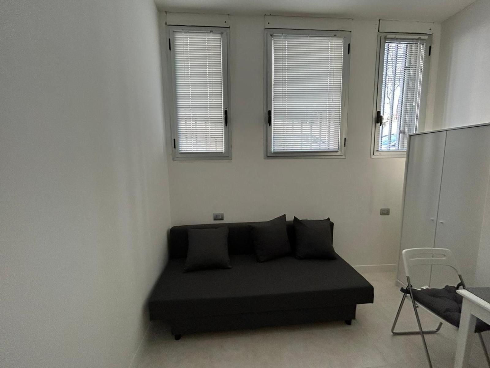 Elegant Studio 米兰 外观 照片